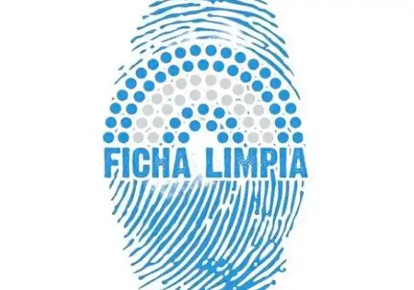 Presentan proyecto de “Ficha Limpia” en Tres de Febrero