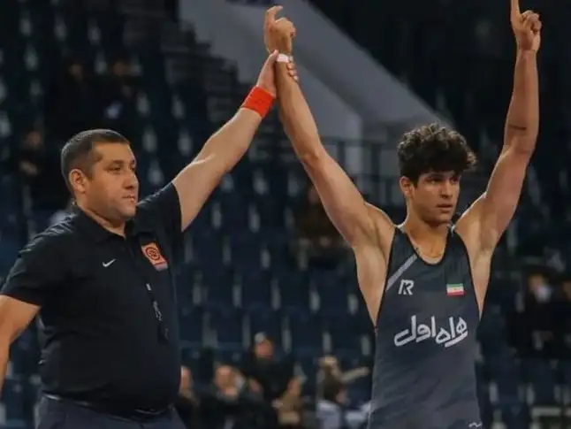 Saleh Mohammadi