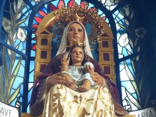 Guanare está lista para recibir a los peregrinos en honor la VIRGEN de COROMOTO