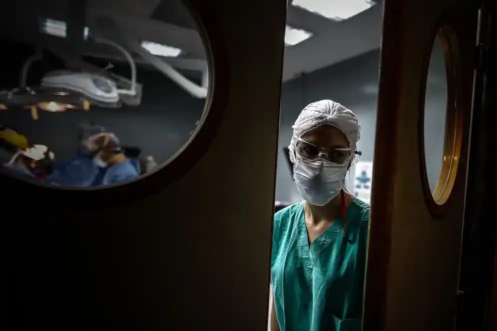 Buscan solucionar la falta de personal médico y de enfermeros especializados en la provincia