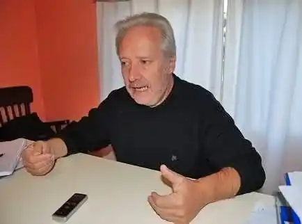 Juan Carlos Manzán, su fallecimiento
