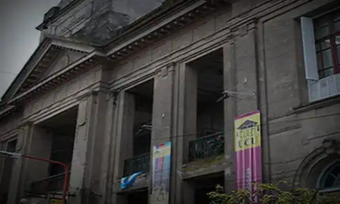 La UCU abrió la inscripción para la Carrera de Medicina