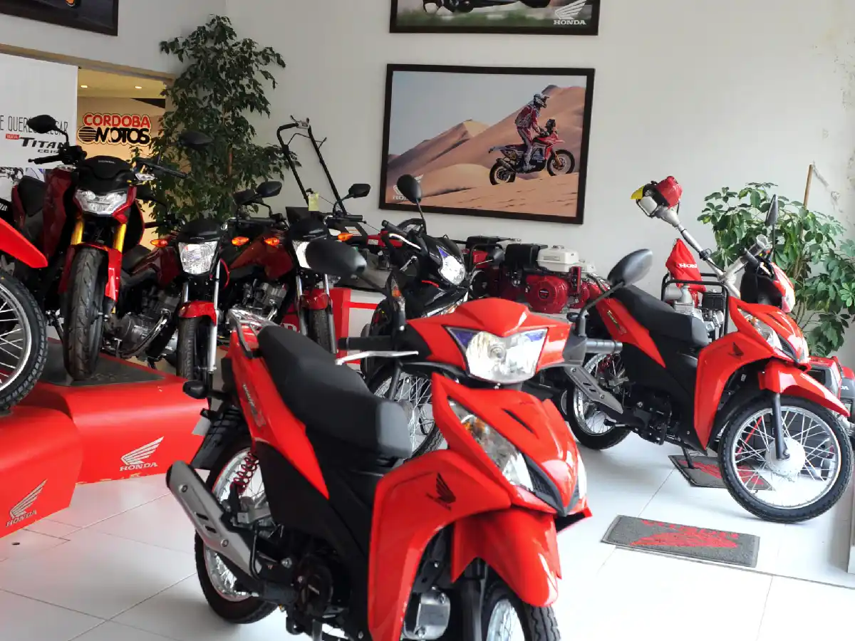 Aseguran que en 2018 se mantendrá   crecimiento del mercado de motos 
