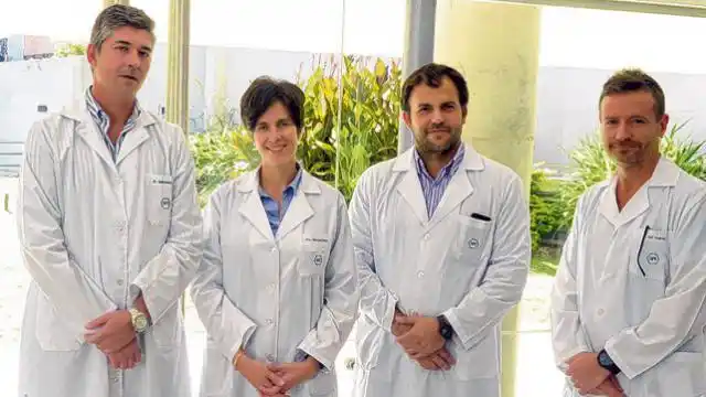 Realizaron en Rosario el primer trasplante sin transfusión de sangre en el interior