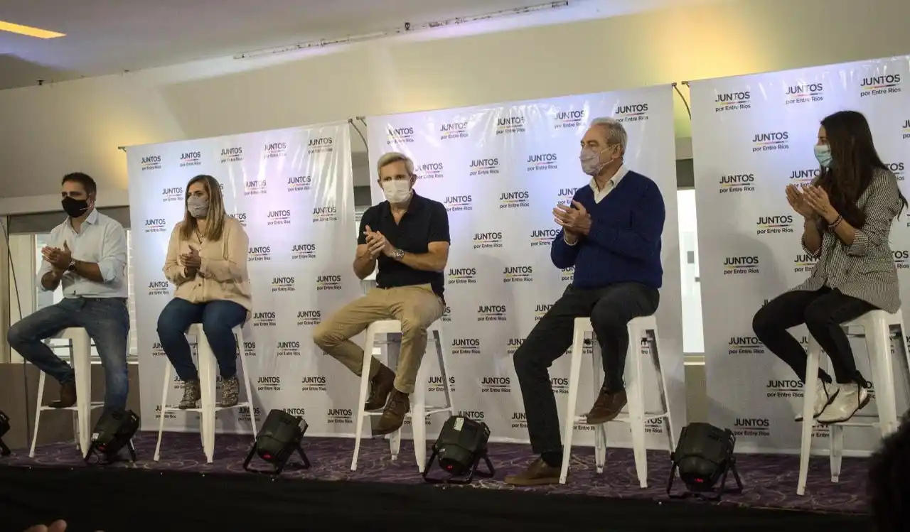 Sorpresas y contramarchas