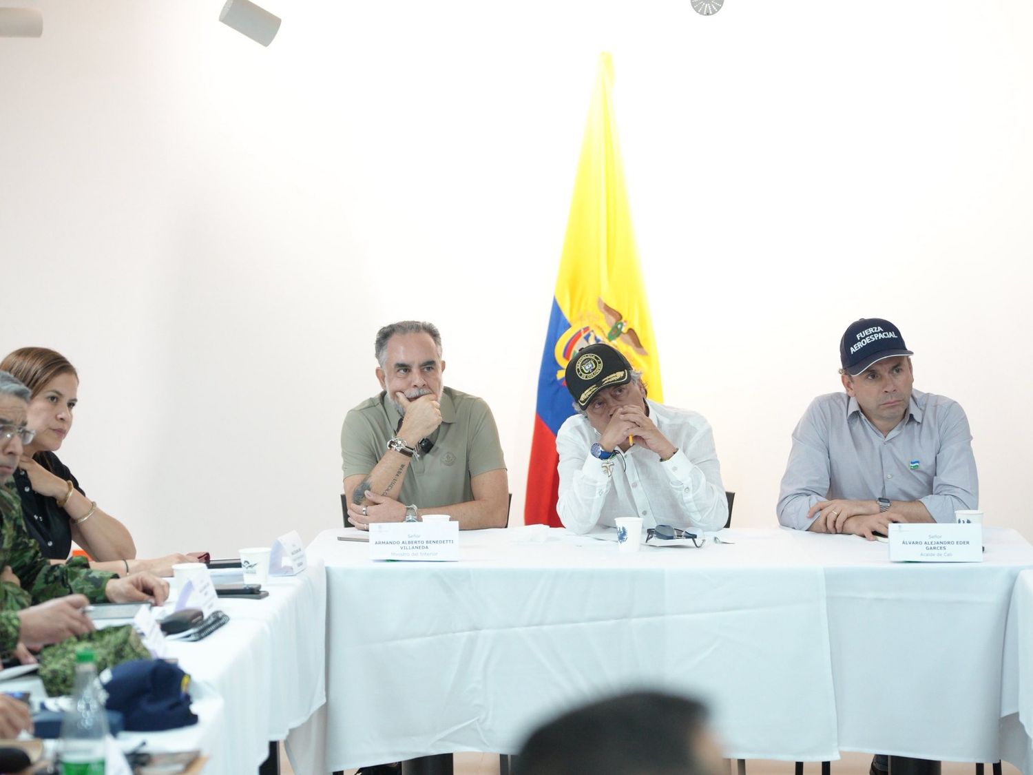 Cortesía