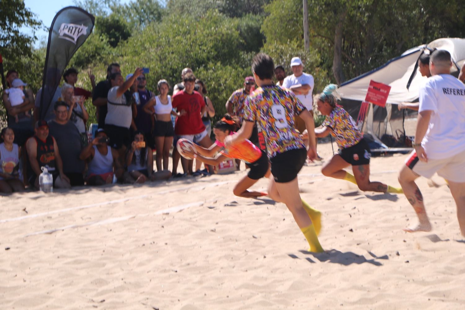 five beach rugby ñandubaysal 2023 - 17