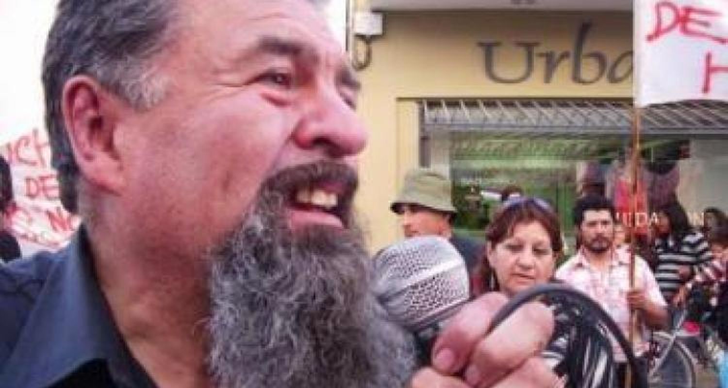 “Capital Nacional de la delincuencia inmobiliaria”