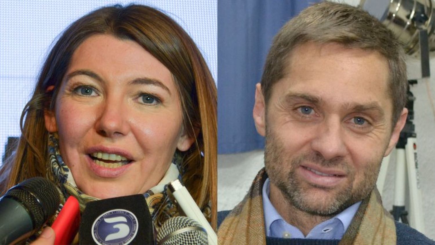 Tierra del Fuego: Bertone se impone en el ballottage para elegir gobernador