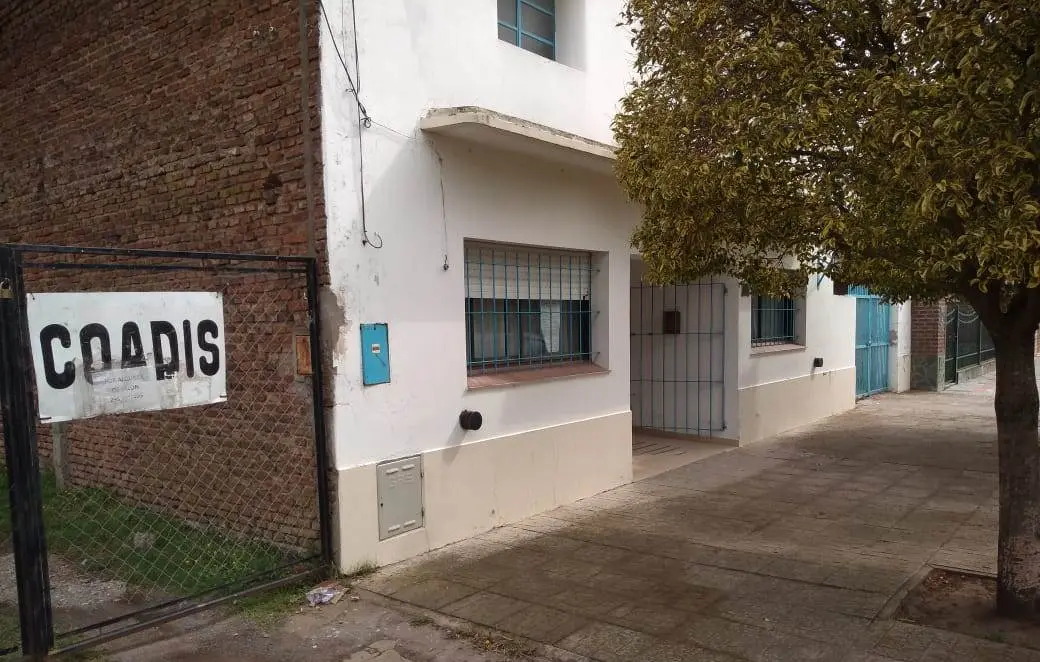 Feria Rotaemprendedores a beneficio de Coadis