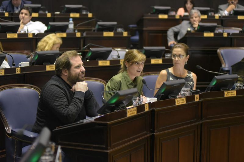 Qué dijeron los diputados bonaerenses sobre la nueva Ley de Alquileres en la Provincia