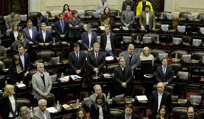 El bloque Justicialista apoya la movilización nacional universitaria