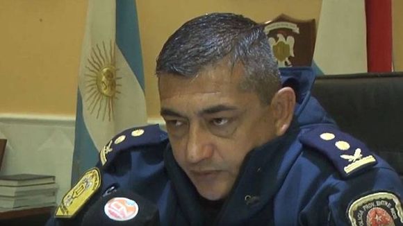No aceptaron el sobreseimiento de  Querencio y se remitió a juicio la causa