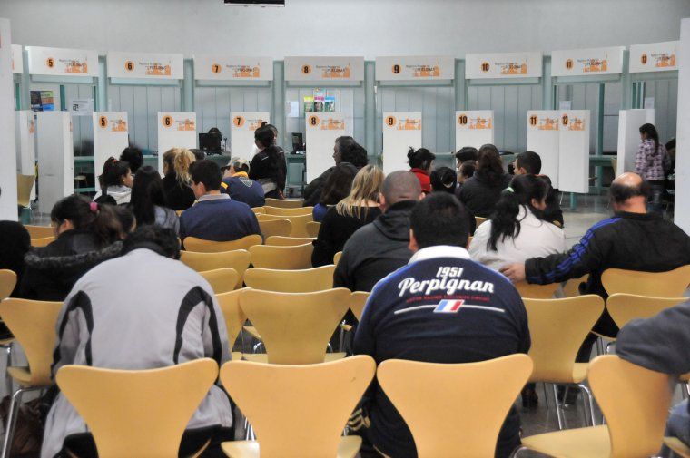Elecciones 2015: Registros Civiles entregarán DNI los sábados