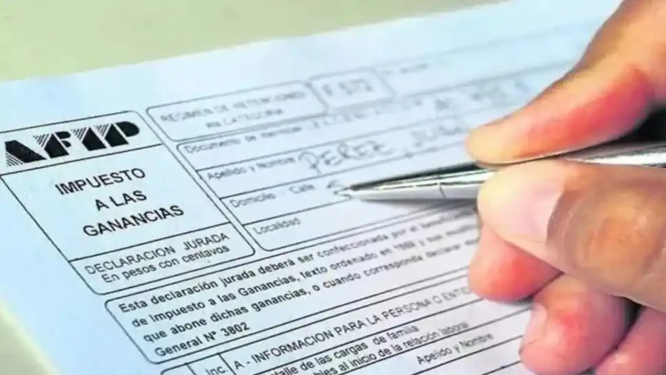 Oficializan el nuevo piso de Ganancias: qué se debe tener en cuenta con el aguinaldo