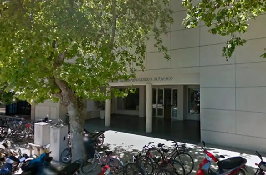 General Alvarado inicia hoy las sesiones ordinarias del HCD