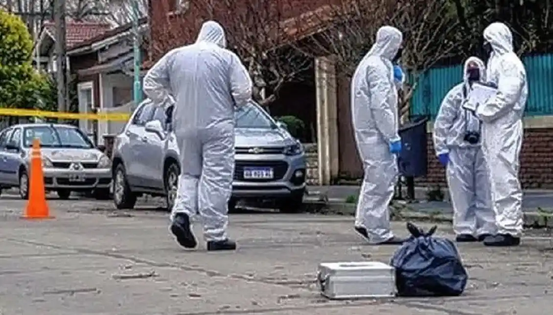 Un juez que tuvo la causa Maradona mató a dos delincuentes en un intento de asalto