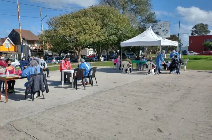 El Concejo trata hoy la ampliación de la Emergencia sanitaria en General Pueyrredon