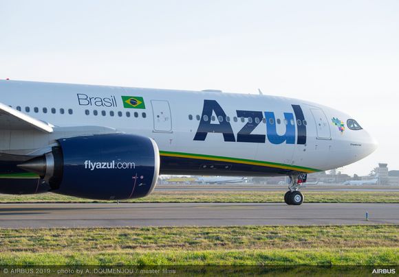 Azul to increase flights between Campinas and Fort Lauderdale