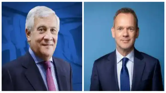 ITALIA y PAÍSES BAJOS protestan por reducción de sus representaciones diplomáticas en Caracas