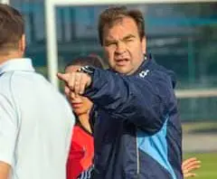 Caik: “Cerré el ciclo, ya lo tenía hablado”