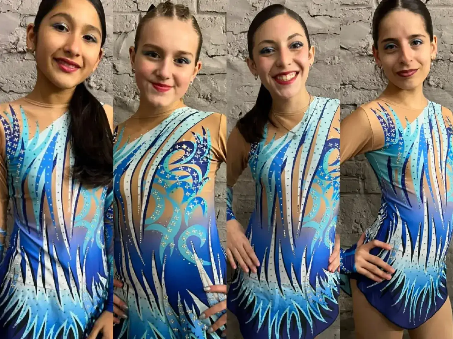 Patinadoras   almagro