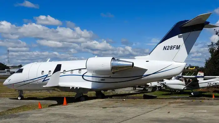 José Luis Espert realizó 36 vuelos en los aviones de Fred Machado: en cinco estuvo junto al narcotraficante