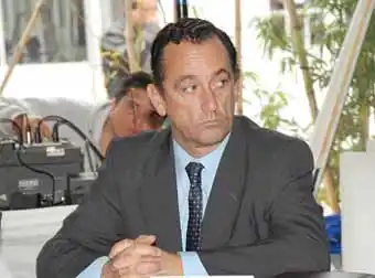 "Cachi" Gutiérrez: "Voy a renunciar a mi banca"