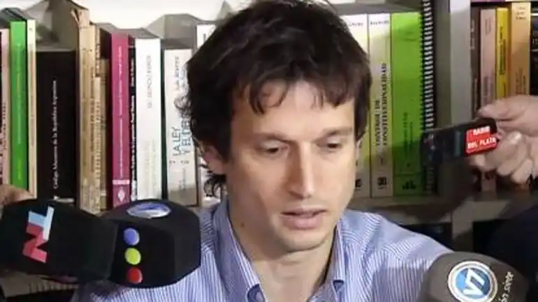 Causa Nisman: Lagomarsino, cerca de ser procesado