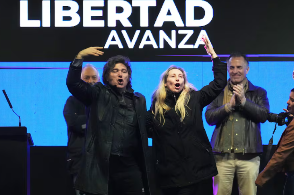 Críticas de la oposición a la mesa de diálogo a la que convocó el Presidente