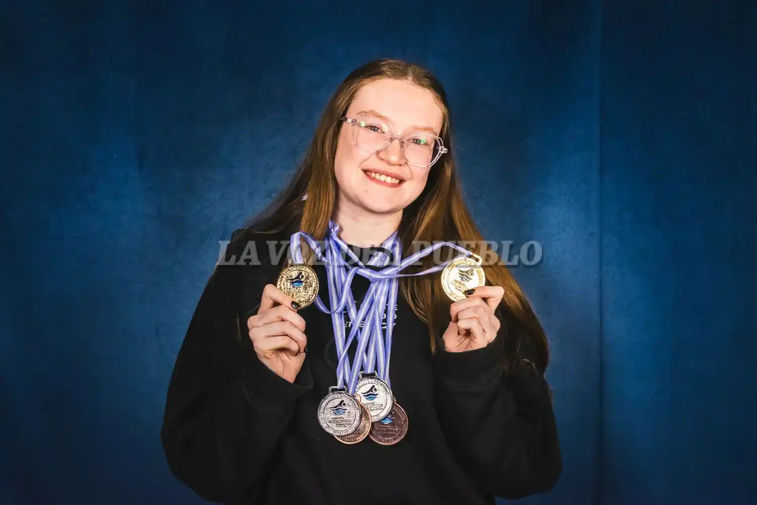 pierina medallas - 1