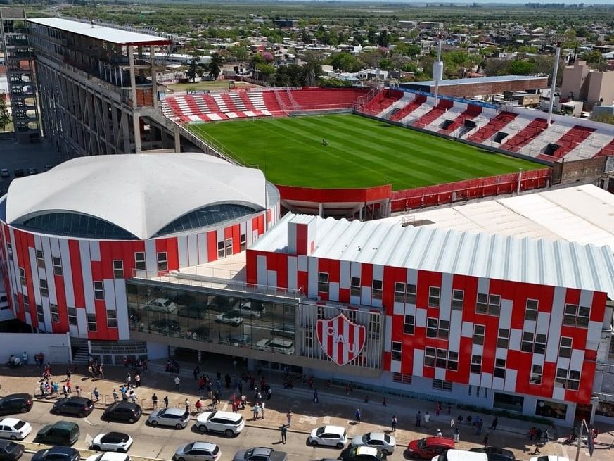 El sábado a las 17:30, el Tatengue y Centenario definen al campeón 2025 de la Copa Santa Fe.