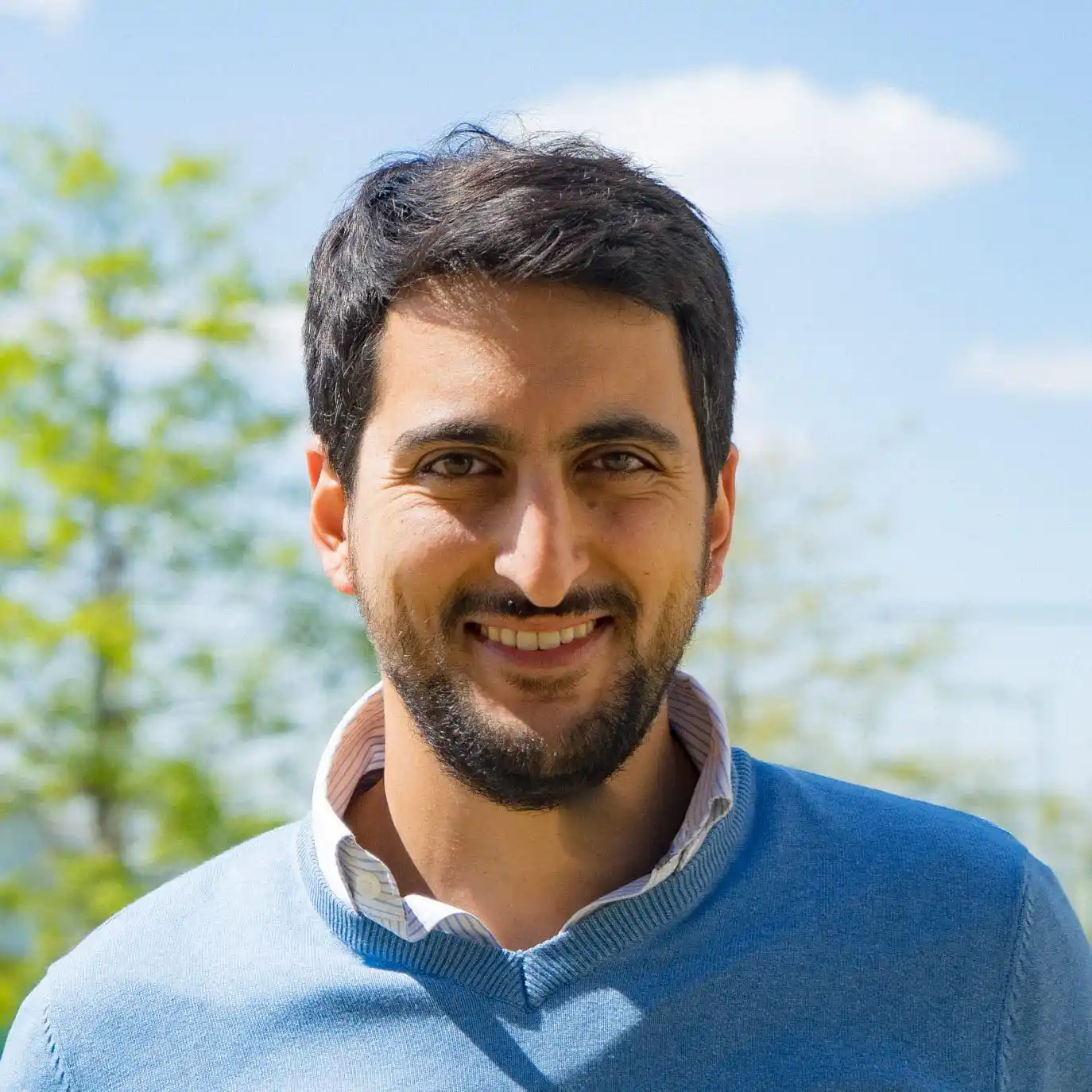 imagen Juan José Esper Zamar