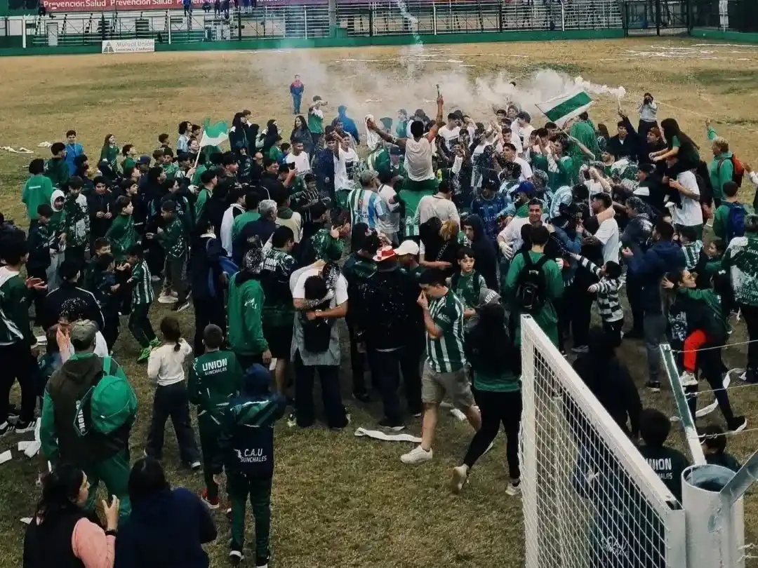 union sunchales