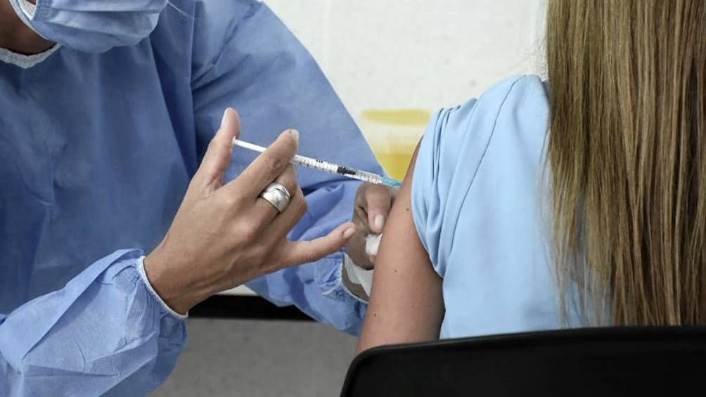 Coronavirus en Argentina: confirmaron 43 muertes y 5.615 contagios en las últimas 24 horas