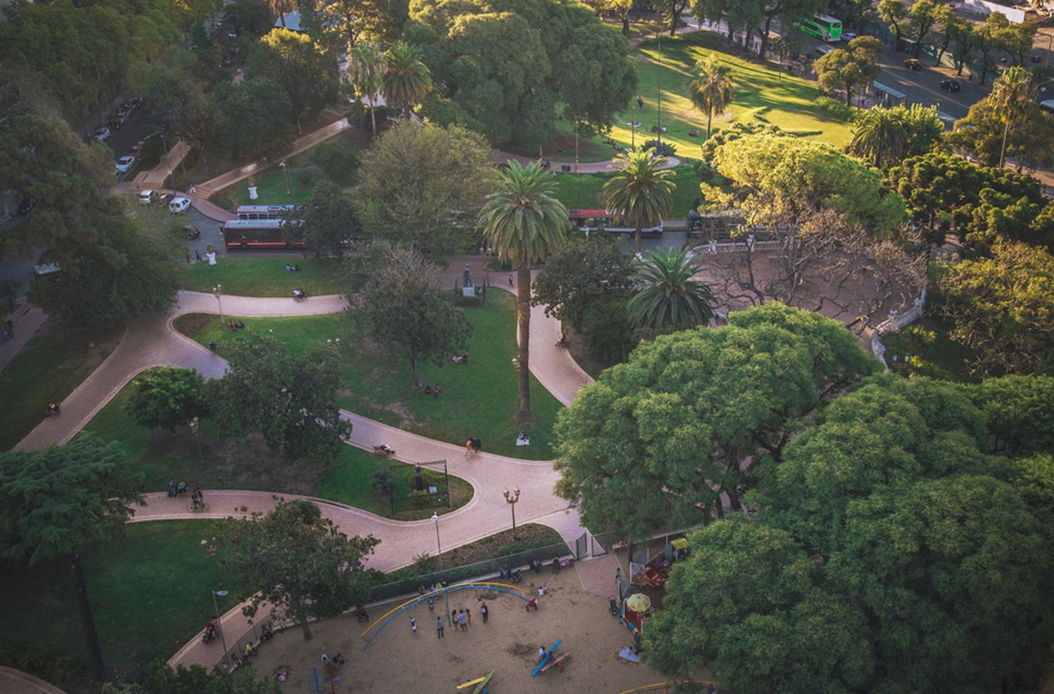 Ciudad Autónoma de Buenos Aires - 6