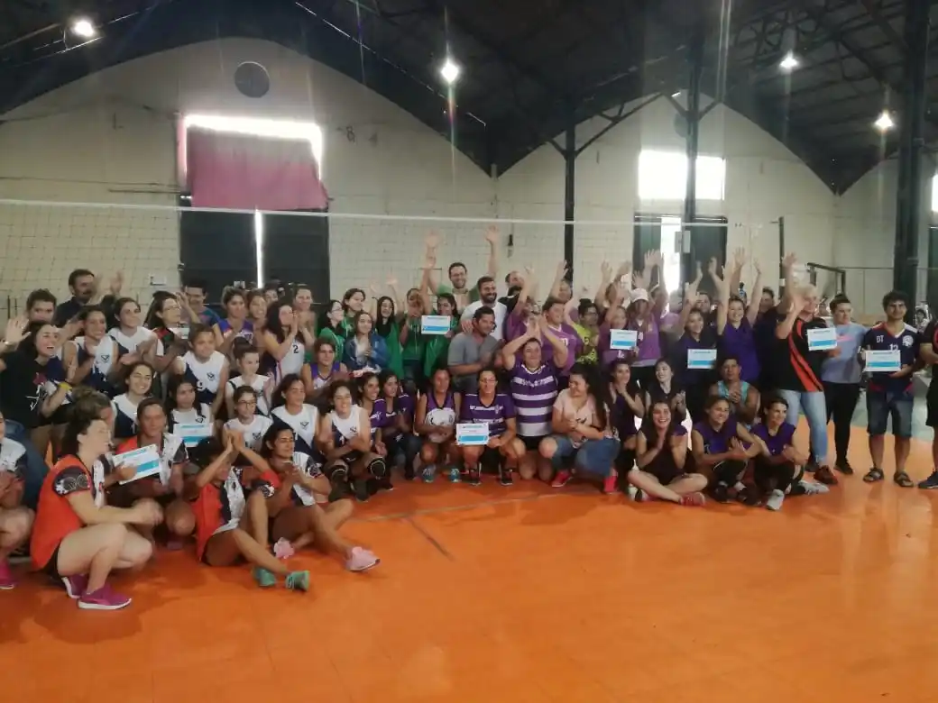 Liga Municipal: el Torneo Clausura ingresó en la etapa de definiciones