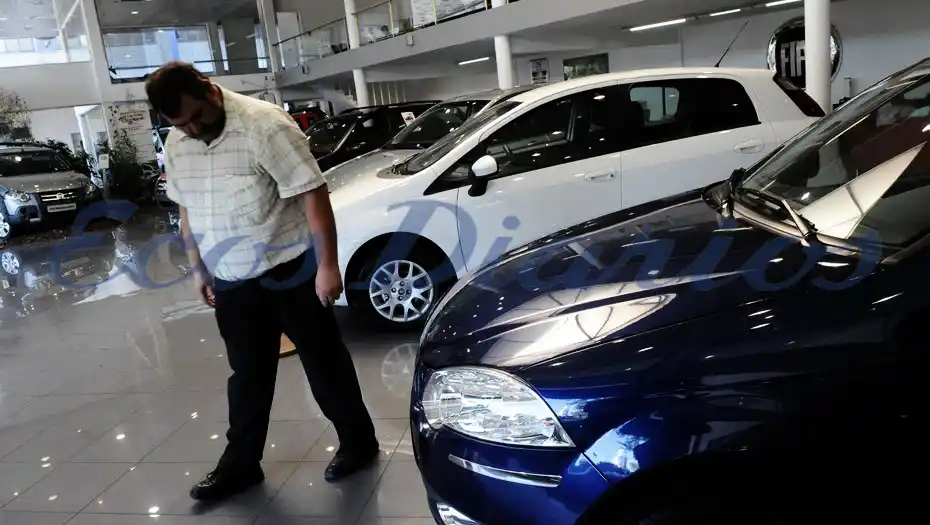 Los créditos y las bonificaciones impulsan la venta de autos 0km