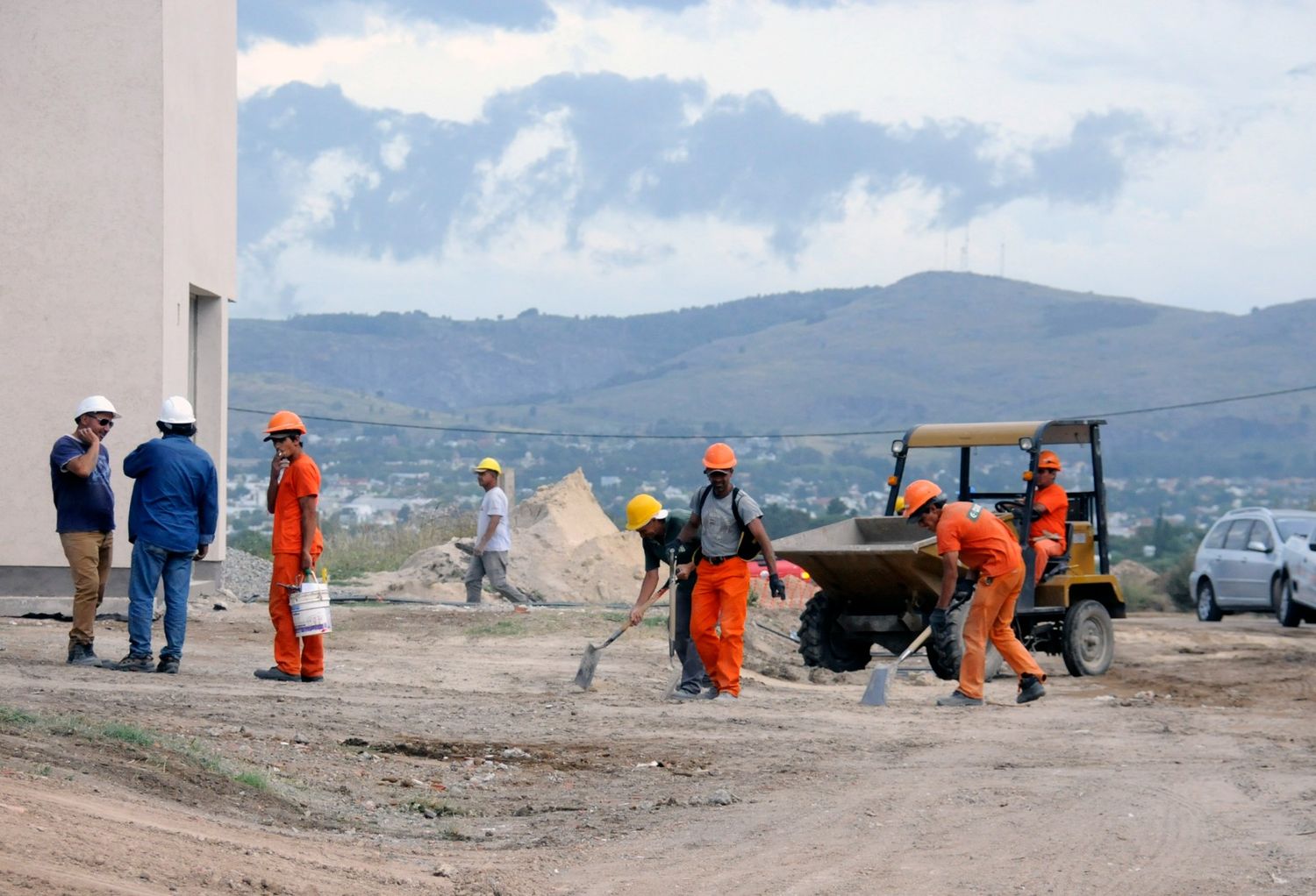construcción - 1