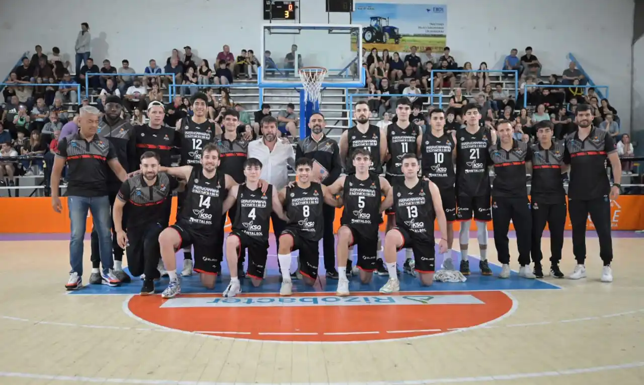 Pergamino Centenario - 1