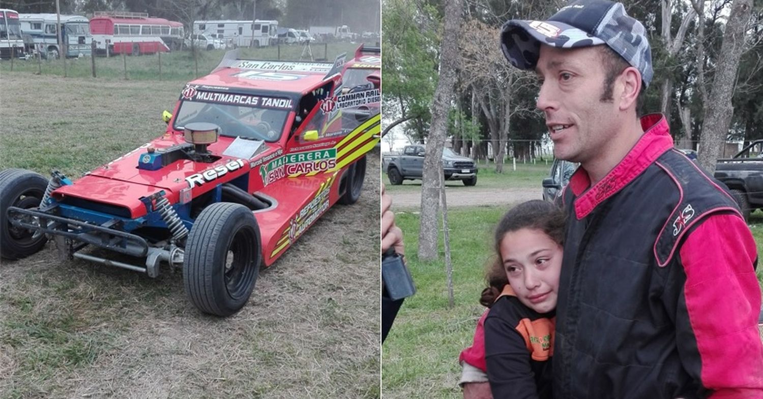 Moreno se afirma en los teceistas