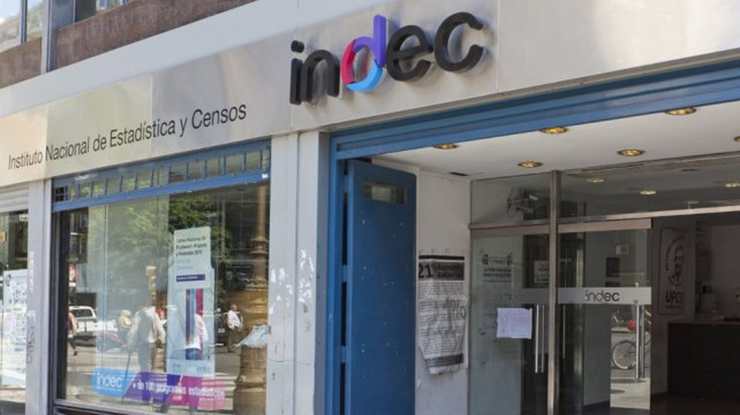 La inflación de junio fue del 3,7 por ciento