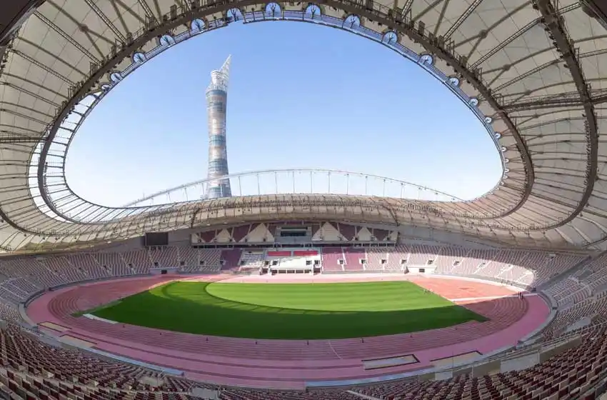 ¿Por qué Doha es la principal opción para CONMEBOL?