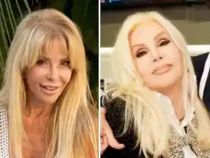 Graciela Alfano se defendió de las acusaciones de Susana Giménez: “Violó límites y eso no se puede justificar”