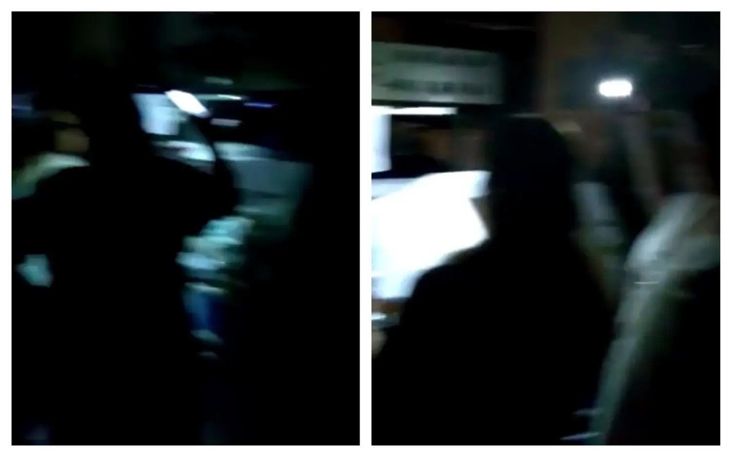 Apagón en el Hospital San Martín: La neo quedó a oscuras y atendieron a los bebés con celulares
