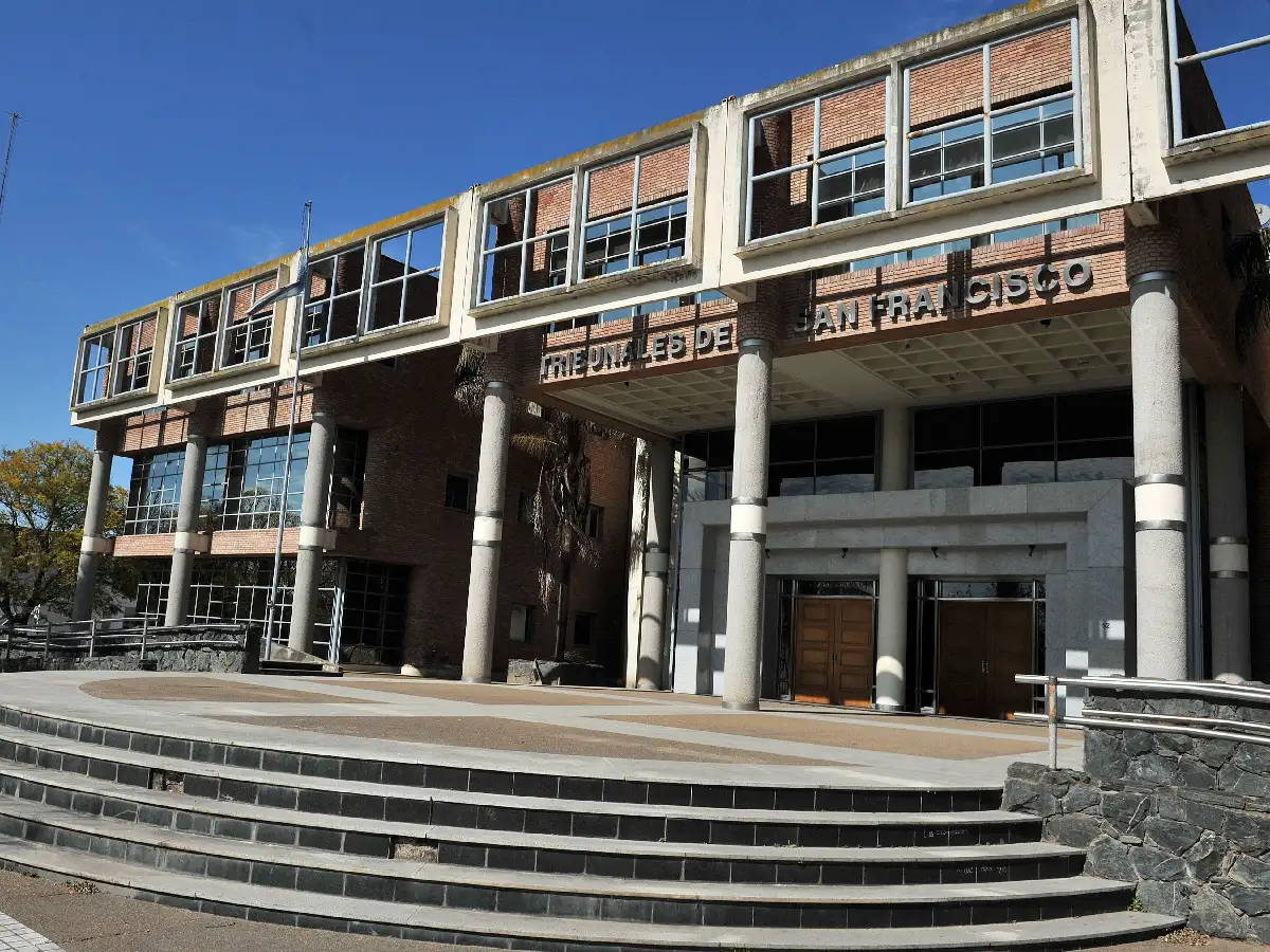 Condenaron a un joven con antecedentes por intento de robo 