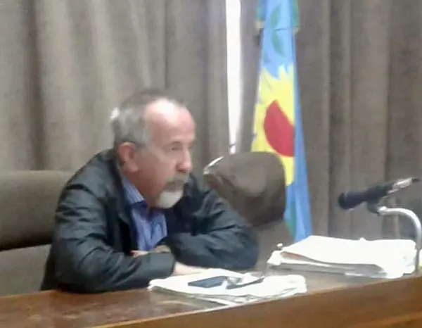 “Les pido perdón, en nombre del Poder Judicial”