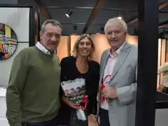 Nuevas tendencias y acompañamiento al cliente: Imepho inauguró la reforma de su local