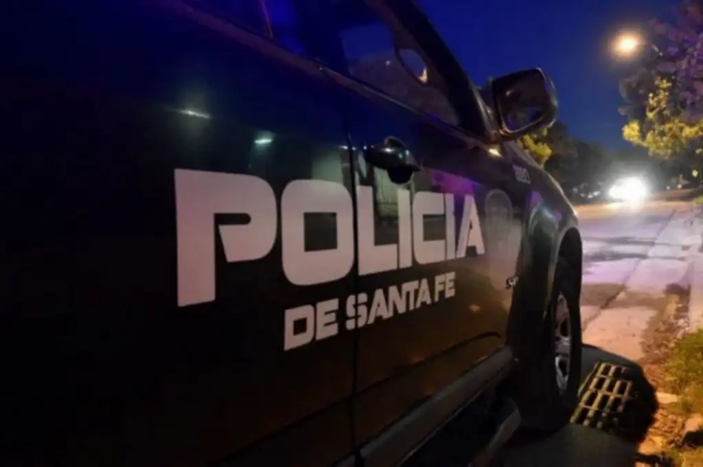 El hecho ocurrió en Francia al 2800.