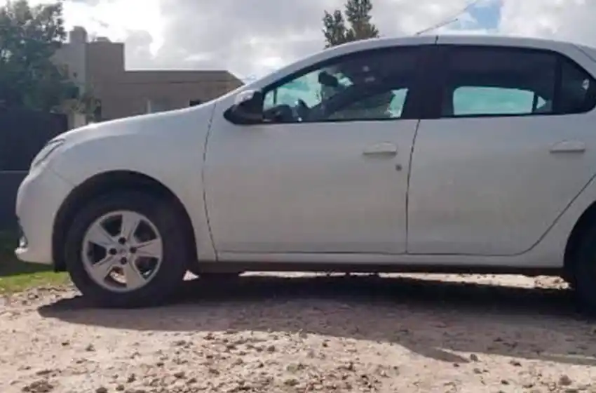 Las ruedas de los autos, el nuevo "botín" en Mar del Plata